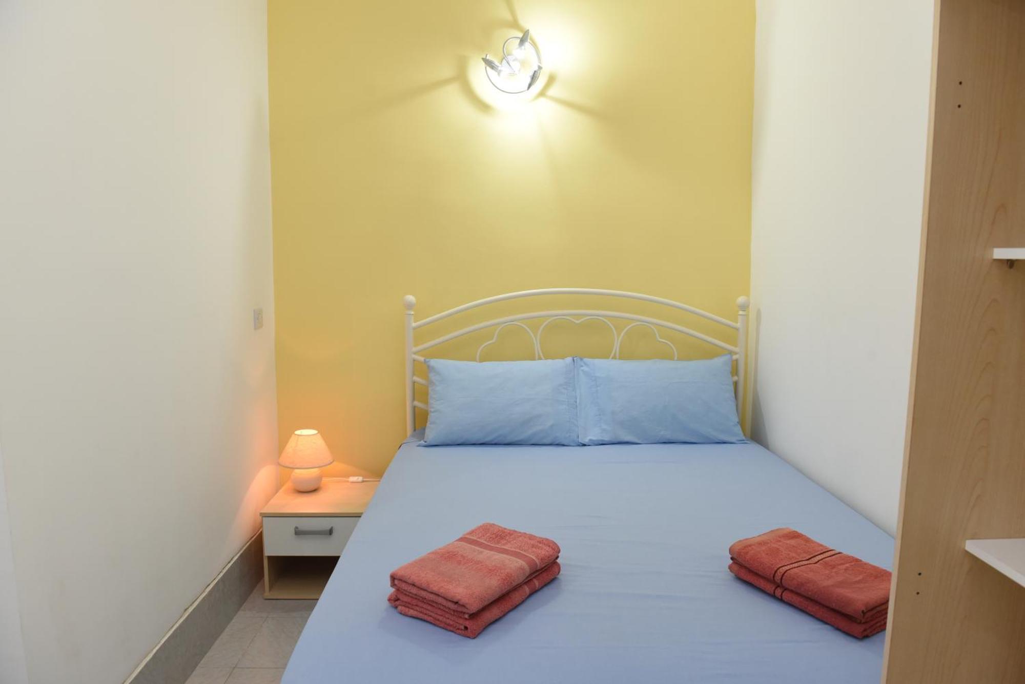 Cosy Studio Marsalforn Εξωτερικό φωτογραφία