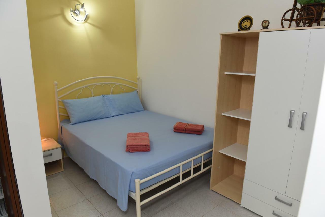Cosy Studio Marsalforn Εξωτερικό φωτογραφία