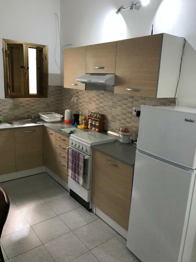 Cosy Studio Marsalforn Εξωτερικό φωτογραφία