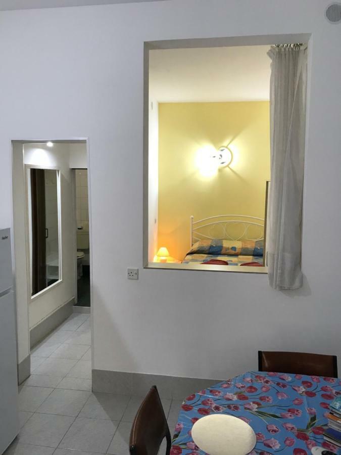 Cosy Studio Marsalforn Εξωτερικό φωτογραφία