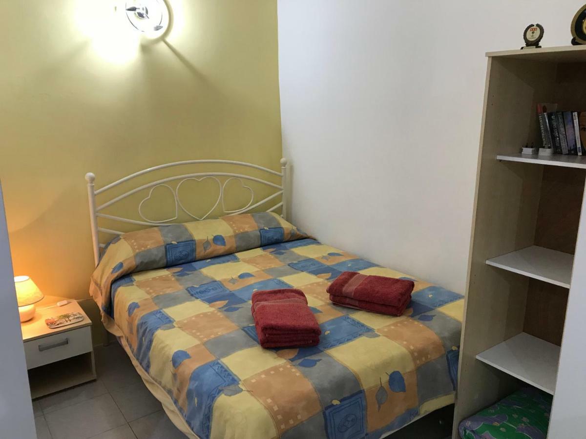 Cosy Studio Marsalforn Εξωτερικό φωτογραφία