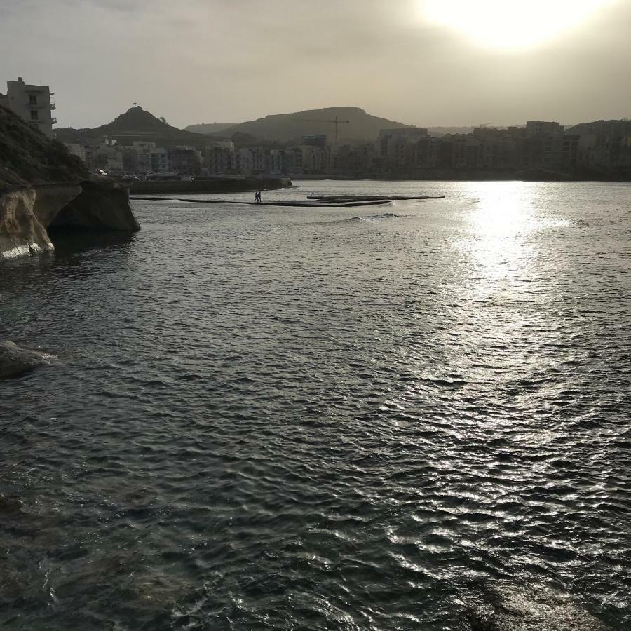 Cosy Studio Marsalforn Εξωτερικό φωτογραφία