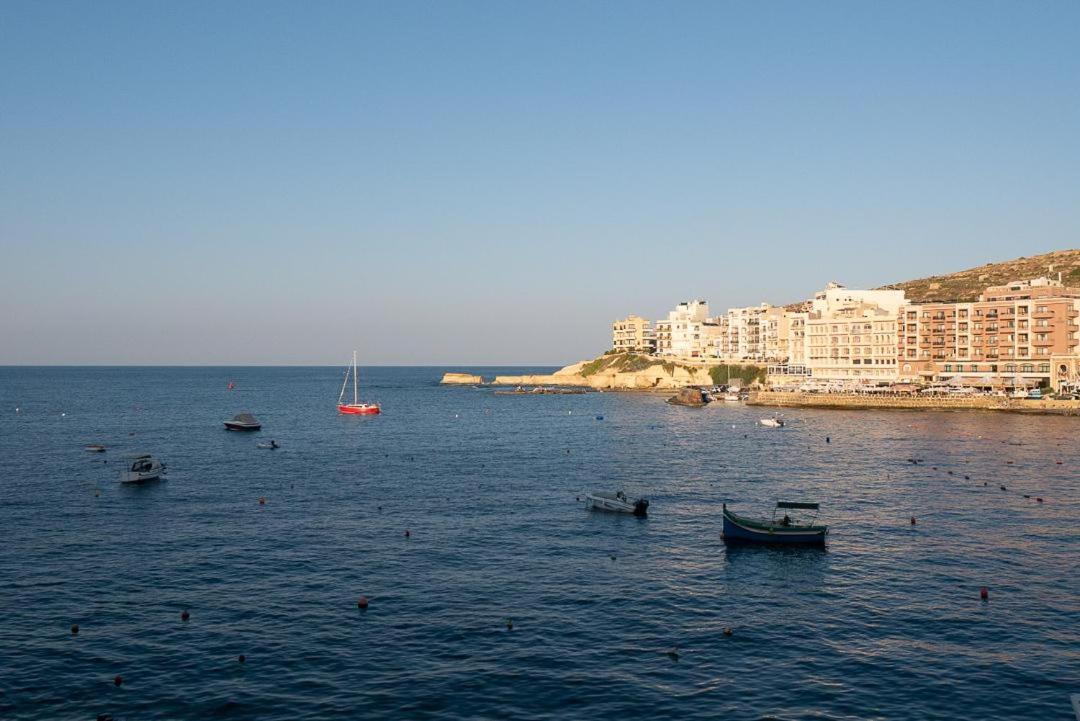 Cosy Studio Marsalforn Εξωτερικό φωτογραφία